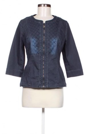 Damenjacke Unbranded, Größe M, Farbe Blau, Preis 24,55 €
