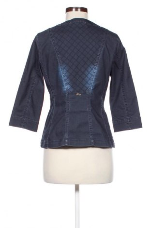 Damenjacke Unbranded, Größe M, Farbe Blau, Preis 24,55 €
