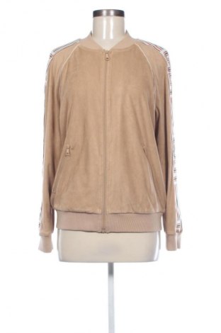 Damenjacke United Colors Of Benetton, Größe M, Farbe Beige, Preis € 38,88