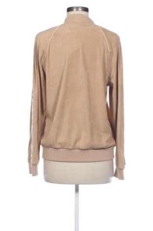 Damenjacke United Colors Of Benetton, Größe M, Farbe Beige, Preis € 38,88