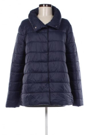 Damenjacke United Colors Of Benetton, Größe M, Farbe Blau, Preis € 34,78