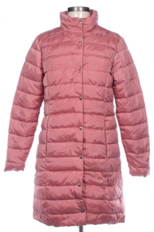 Dámska bunda  Up 2 Fashion, Veľkosť S, Farba Popolavo ružová, Cena  29,00 €