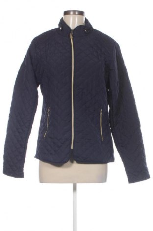 Dámska bunda  Urban By Venca, Veľkosť L, Farba Modrá, Cena  11,95 €