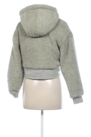 Dámská bunda  Urban Classics, Velikost S, Barva Zelená, Cena  1 529,00 Kč
