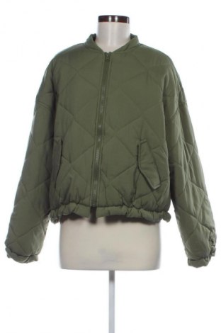 Damenjacke Vero Moda, Größe L, Farbe Grün, Preis € 64,99