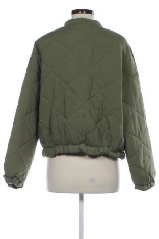 Damenjacke Vero Moda, Größe L, Farbe Grün, Preis € 64,99