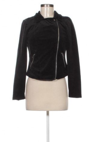 Дамско яке Vero Moda, Размер S, Цвят Черен, Цена 13,99 лв.