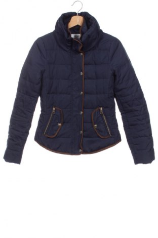 Geacă de femei Vero Moda, Mărime XS, Culoare Albastru, Preț 111,00 Lei