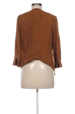 Kurtka damska Vero Moda, Rozmiar S, Kolor Brązowy, Cena 134,99 zł