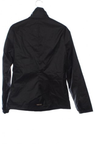 Damenjacke Wedze, Größe XS, Farbe Schwarz, Preis 33,99 €