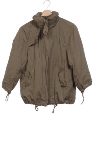 Női dzseki Zara, Méret XS, Szín Zöld, Ár 5 939 Ft