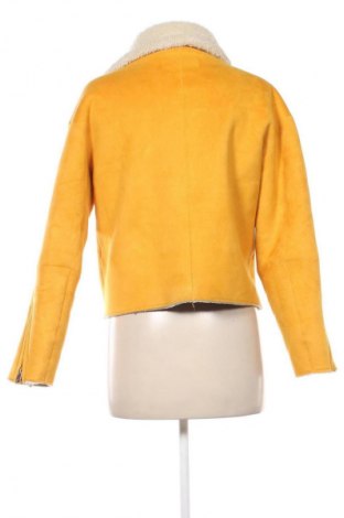 Damenjacke Zara, Größe M, Farbe Gelb, Preis € 33,99