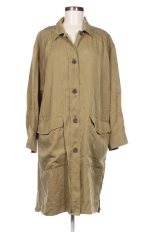 Damenjacke Zara, Größe L, Farbe Golden, Preis 24,35 €
