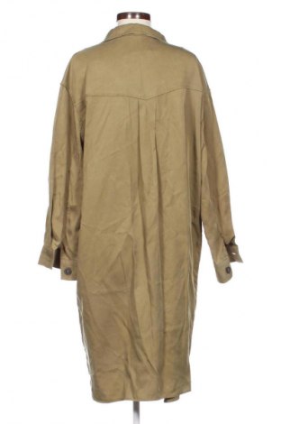 Damenjacke Zara, Größe L, Farbe Golden, Preis 24,35 €
