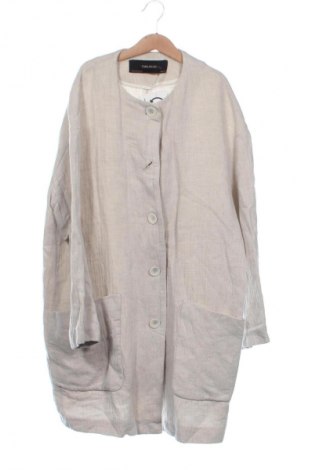 Damenjacke Zara, Größe XS, Farbe Beige, Preis € 24,55