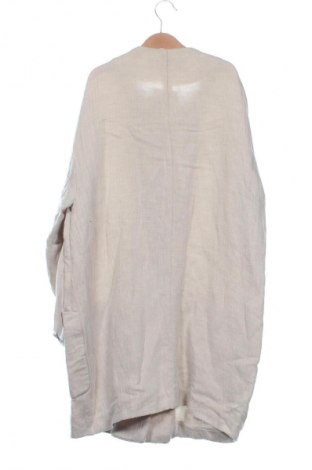 Damenjacke Zara, Größe XS, Farbe Beige, Preis € 24,55