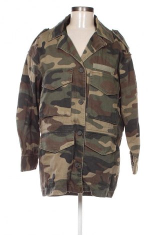 Damenjacke Zara, Größe S, Farbe Mehrfarbig, Preis 28,99 €