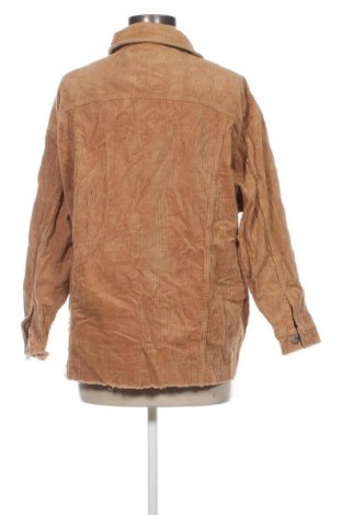 Dámska bunda  Zara, Veľkosť M, Farba Hnedá, Cena  22,95 €