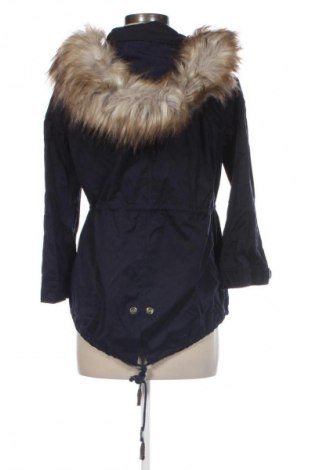 Damenjacke Zara, Größe S, Farbe Blau, Preis € 20,99