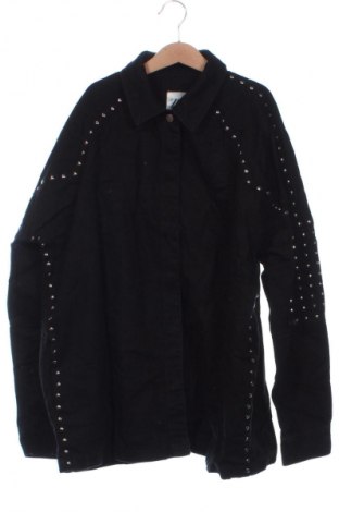Kurtka damska Zara, Rozmiar XS, Kolor Czarny, Cena 134,99 zł