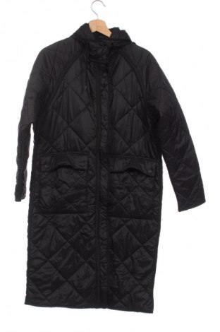 Geacă de femei Zara, Mărime XS, Culoare Negru, Preț 195,82 Lei