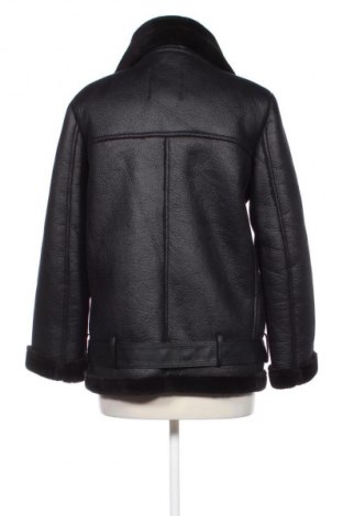 Damenjacke Zara, Größe S, Farbe Schwarz, Preis 54,23 €
