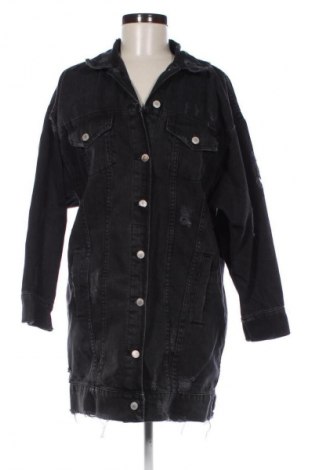 Damenjacke Zara, Größe M, Farbe Schwarz, Preis 54,87 €