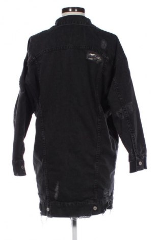 Damenjacke Zara, Größe M, Farbe Schwarz, Preis 54,87 €