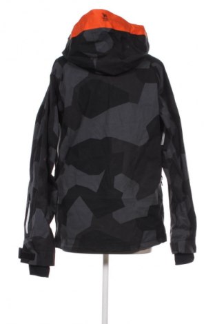 Geacă de femei pentru sport de iarnă Unbranded, Mărime S, Culoare Multicolor, Preț 255,16 Lei