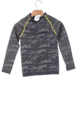 Kinder Shirt Active Touch, Größe 5-6y/ 116-122 cm, Farbe Mehrfarbig, Preis € 6,99