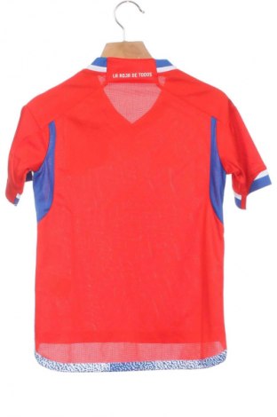 Gyerek blúz Adidas, Méret 6-7y / 122-128 cm, Szín Piros, Ár 11 853 Ft