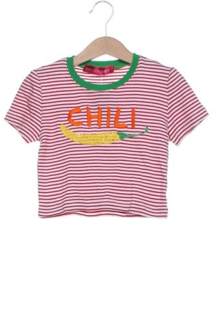 Dziecięca bluzka Agatha Ruiz De La Prada, Rozmiar 4-5y/ 110-116 cm, Kolor Kolorowy, Cena 137,59 zł