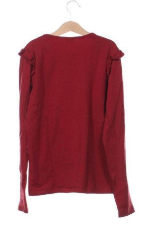 Kinder Shirt Ativo Kids, Größe 13-14y/ 164-168 cm, Farbe Rot, Preis € 11,76