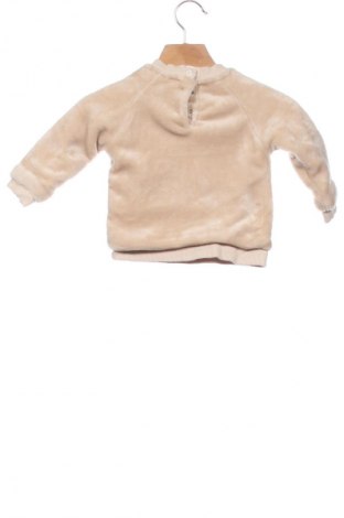 Παιδική μπλούζα Baby Club, Μέγεθος 9-12m/ 74-80 εκ., Χρώμα Καφέ, Τιμή 6,34 €