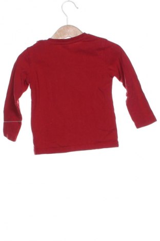 Dziecięca bluzka Baby Club, Rozmiar 12-18m/ 80-86 cm, Kolor Czerwony, Cena 26,97 zł