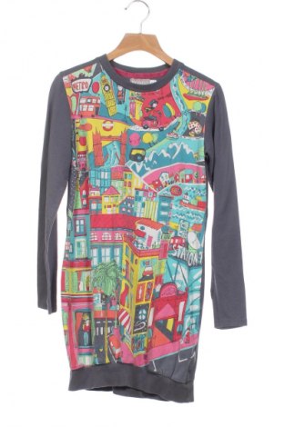 Detská blúzka  Boboli, Veľkosť 9-10y/ 140-146 cm, Farba Viacfarebná, Cena  6,00 €