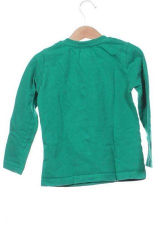 Kinder Shirt Breeze, Größe 2-3y/ 98-104 cm, Farbe Grün, Preis 4,99 €