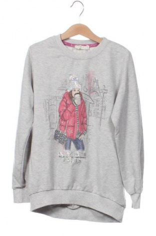 Kinder Shirt Breeze, Größe 9-10y/ 140-146 cm, Farbe Mehrfarbig, Preis € 6,14