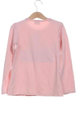 Kinder Shirt Breeze, Größe 8-9y/ 134-140 cm, Farbe Rosa, Preis € 6,14
