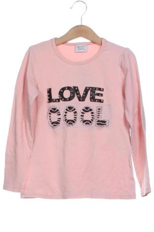 Kinder Shirt Breeze, Größe 8-9y/ 134-140 cm, Farbe Rosa, Preis € 6,14