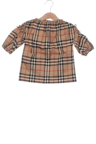 Dětská halenka  Burberry, Velikost 3-6m/ 62-68 cm, Barva Vícebarevné, Cena  1 417,00 Kč