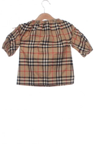 Dětská halenka  Burberry, Velikost 3-6m/ 62-68 cm, Barva Vícebarevné, Cena  1 417,00 Kč