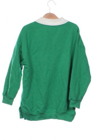 Kinder Shirt C&A, Größe 7-8y/ 128-134 cm, Farbe Grün, Preis € 7,99