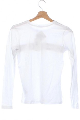 Dětská halenka  Calvin Klein Jeans, Velikost 13-14y/ 164-168 cm, Barva Bílá, Cena  719,00 Kč