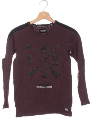 Kinder Shirt Cars Jeans, Größe 11-12y/ 152-158 cm, Farbe Braun, Preis € 3,99