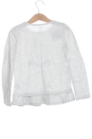 Dziecięca bluzka Carter's, Rozmiar 5-6y/ 116-122 cm, Kolor Szary, Cena 27,59 zł
