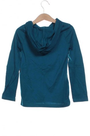 Dziecięca bluzka Carter's, Rozmiar 5-6y/ 116-122 cm, Kolor Niebieski, Cena 27,59 zł