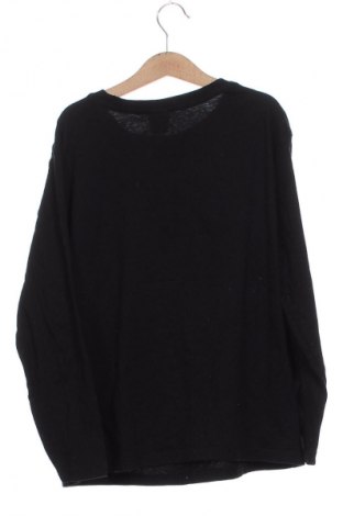 Dětská halenka  Chapter, Velikost 10-11y/ 146-152 cm, Barva Černá, Cena  150,00 Kč