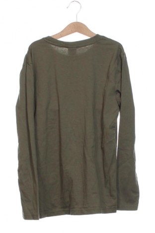 Dětská halenka  Chapter, Velikost 10-11y/ 146-152 cm, Barva Zelená, Cena  150,00 Kč