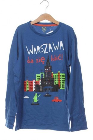 Dziecięca bluzka Coolclub, Rozmiar 10-11y/ 146-152 cm, Kolor Kolorowy, Cena 26,00 zł